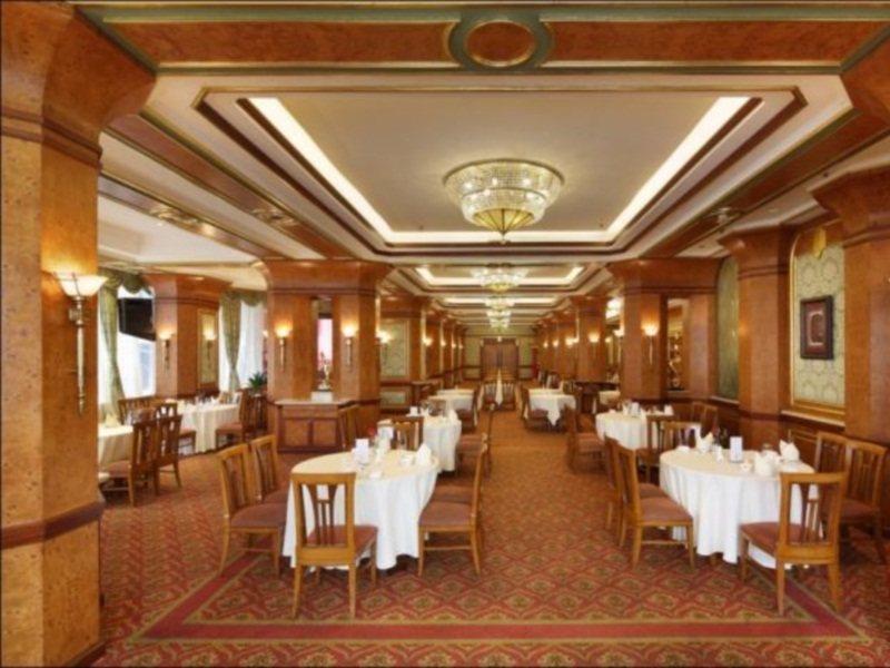 Jin Jiang Park Hotel Shanghai Eksteriør billede